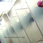 Fourth pic of Shower Spy Cameras: Real voyeur HD vidoeos from public shower rooms