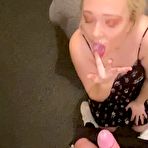 Fourth pic of Pregnant Needs Featuring Kinky Chloe