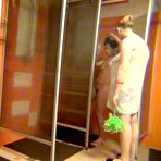 Third pic of Shower Spy Cameras: Real voyeur HD vidoeos from public shower rooms
