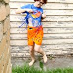 First pic of Rosie Budd Rosie Budd Playtime