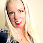 First pic of Beth Released: Mar 9th, 2021 - AllOver30.com&reg;