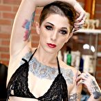 First pic of Sully Savage Tattoo Shop - Photoshoot