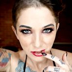 Second pic of Sully Savage Tattoo Shop - Photoshoot