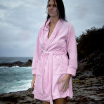 First pic of Nicole Eye Of The Storm Nude Muse - Cherry Nudes