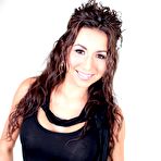 First pic of Nice Dick Works Up Stephani Moretti&acirc;&euro;&trade;s Pussy And Then She Licks The Stuff And Makes It Explode / DefineBabe.com