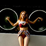Third pic of Sofia Orlova in Hell To Heaven by Zishy | Erotic Beauties