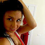 First pic of Aubrey Paige Intimate Selfies - Bunny Lust