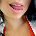 Third pic of Aubrey Paige Intimate Selfies - Bunny Lust