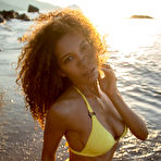First pic of Lola in Blue Water by Photodromm | Erotic Beauties