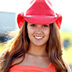 Fourth pic of Jaycee West Pictures @ GirlzNation.com