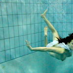 First pic of Underwater Erotic Show