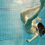 Second pic of Underwater Erotic Show