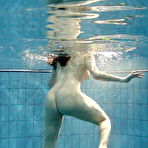 Third pic of Underwater Erotic Show