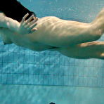 Fourth pic of Underwater Erotic Show