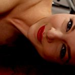 Third pic of Rebeca Kubi movies and pictures at Wet And Puffy
