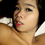 Second pic of :: Asian Sex Diary :: Full sex service from vacationing Thai teen in Tokyo