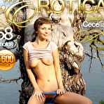 First pic of Ancient giant and beautiful diva in erotic dance - AVErotica