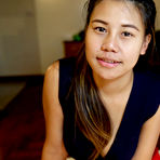 First pic of SINGLE ASIAN MOM Uses Tits To Seduce on TuktukPatrol&trade;