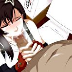 Second pic of Final Fantasy Tifa Hentai  - 20 Pics | xHamster