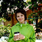 First pic of Victoria Minina Road To Zishville Zishy / Hotty Stop