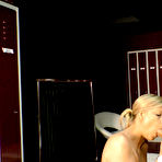 Second pic of Mark K, Parkplatzlader LiveReport-01 scene 3