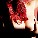 Third pic of Tera Patrick Shadow Against Wall