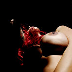 Fourth pic of Tera Patrick Shadow Against Wall