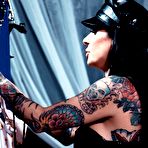 First pic of Brooklyn Gray, Gia Derza JOANNA ANGEL'S DUNGEON FURNITURE EMPORIUM - EPISODE 3