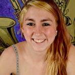 First pic of Lauren Avery Lauren Avery Fills 2 Holes