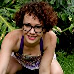 First pic of Rosie Bud Rosie's Hairy Bud