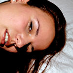 Second pic of Claudia Rossi Gallery Claudia Rossi hogtied