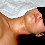 Fourth pic of Claudia Rossi Gallery Claudia Rossi hogtied