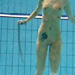 First pic of Underwater Erotic Show