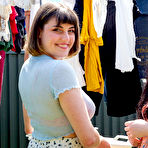 First pic of ASTRID LOVE &   LUCI Q Teaser