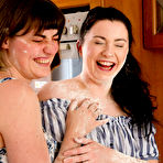 Third pic of ASTRID LOVE &   LUCI Q Teaser
