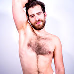First pic of masqulin: HOT AF. RUBEN MARTINEZ