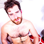 Fourth pic of masqulin: HOT AF. RUBEN MARTINEZ