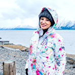 First pic of Lisa Ann Wildlife Conservation