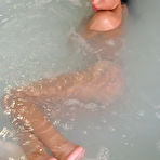 Third pic of Remaster 2444 Bathtub