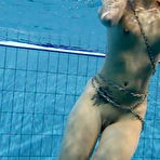 Second pic of Underwater Erotic Show