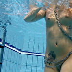 Third pic of Underwater Erotic Show