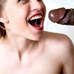 Fourth pic of Bonnie Dolce, Carlos Work From Home Gone Wild