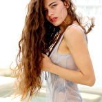 Third pic of Irene Rouse Shaking