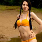 First pic of VERONICA SNEZNA with Veronica Snezna by Stan Macias