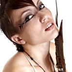 First pic of Sati Savage