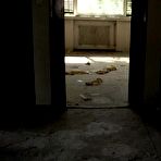 Fourth pic of mygonzo Candie Cross S01E19 - Roleplay: Rough sex for skinny little girl after being caught by Mugur