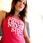 First pic of Anne Melbourne Anne Melbourne Strips Down