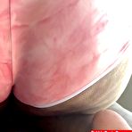 Second pic of bbdbbws REAL BOOTY 5  - CARMELOTTO RUSH - FULL CLIP