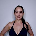 First pic of Jenevieve Hexxx, Kyra Rose Jenevieve Hexxx vs Kyra Rose