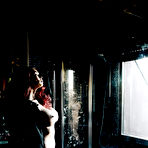 First pic of Tera Patrick In a Robe